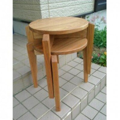 丸テーブル・スツール等 オーダー家具 制作権 (22,000円分)