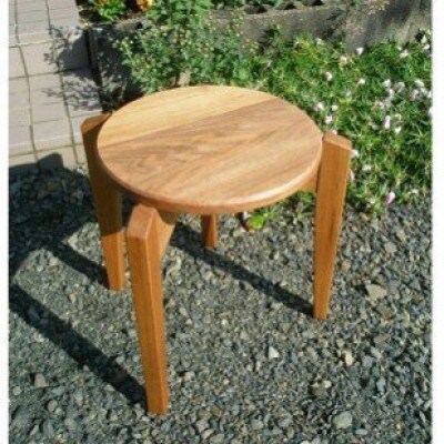 丸テーブル・スツール等 オーダー家具 制作権 (22,000円分)