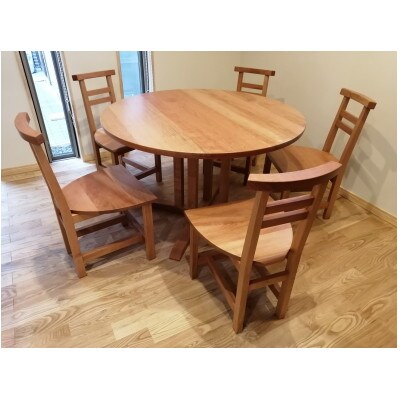 丸テーブル・ブックスタンド等 オーダー家具 制作権 (33,000円分)