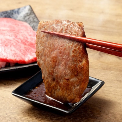 飛騨牛A5等級 焼肉用 400g (ロース)