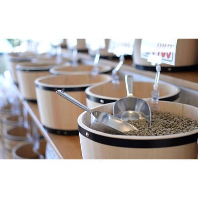 コーヒー 豆 3種類 セット ( マウンテン セット )(各200g)