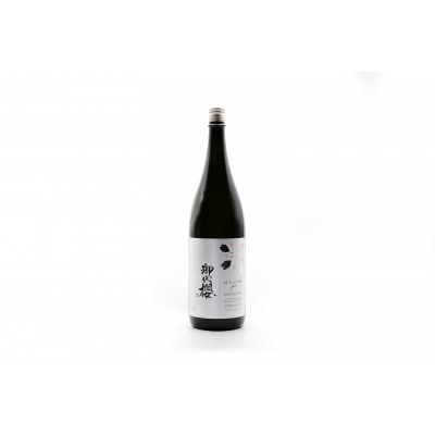 御代櫻 純米大吟醸 flower 1800ml×1本