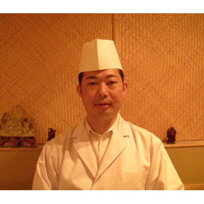 祇おん江口監修　葵　三段重
