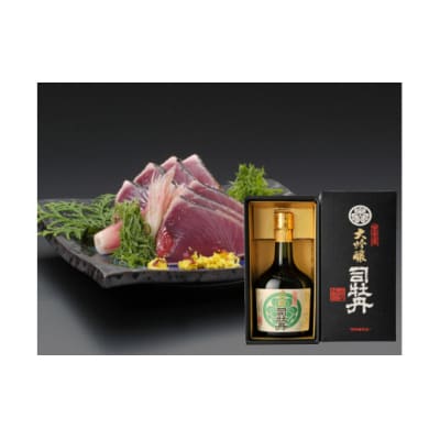 【年4回】鮮魚・日本酒(吟醸酒)定期便