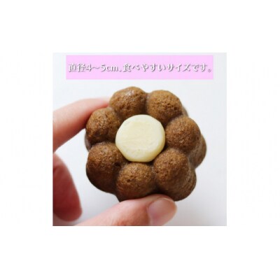 <さかわティグレ>8個 焼き菓子 佐川町産緑茶 ほうじ茶