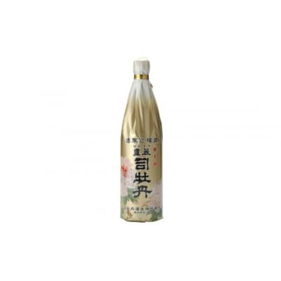 司牡丹酒造【純米酒】飲み比べ(720ml×2本)かまわぬ・豊麗セット