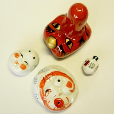 司牡丹酒造　おきゃくセット【純米酒】