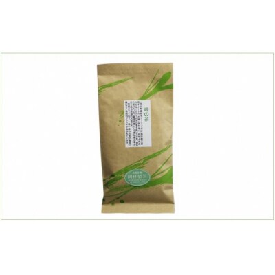 煎茶4品種セット