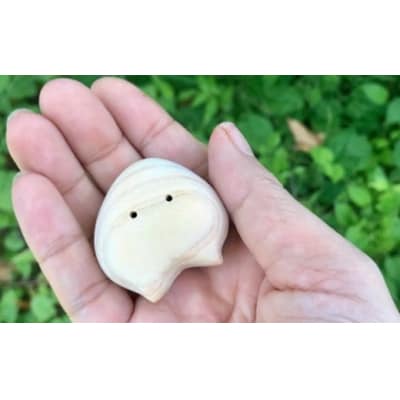 ひのきの妖精「ひのここ」ギフトセット(3体)アロマオイル入