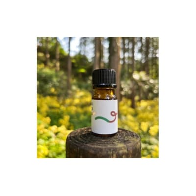 【1個】牧野寿衛子さんに贈りたい香り「sue」 100%PURE ESSENTIAL OIL 5ml