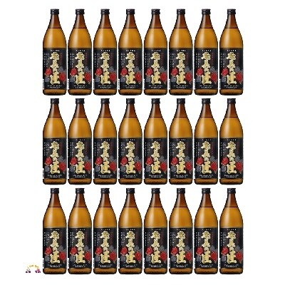 奄美黒糖焼酎　奄美の匠(化粧箱入)24本セット