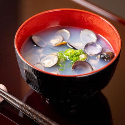 宍道湖産冷凍大和しじみ (L)500g×3袋