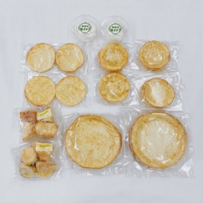 【毎月定期便】天然酵母パンのフレンチトースト　モーニングセット(ホイップクリーム付)6種20個全6回