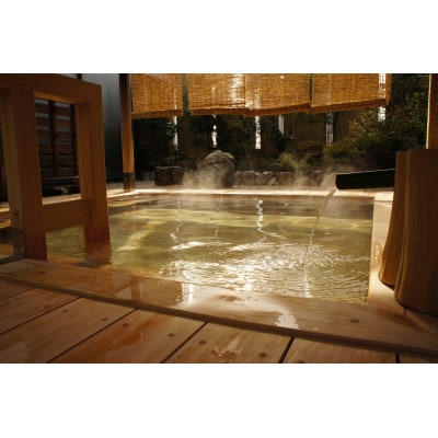 【松江しんじ湖温泉】宿泊補助券 60,000円分