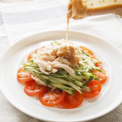 【毎月定期便】香りとコクがクセになる!やすもと醤油のくんせいナッツドレッシング5本セット　全6回