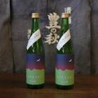 【米田酒造】豊の秋　『出雲風土記』由来の純米吟醸　かんなび　FMー05
