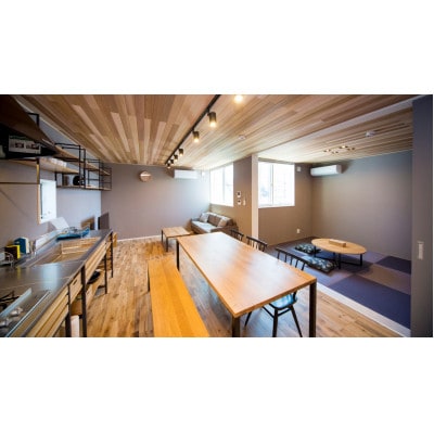 Rakuten STAY HOUSE × WILL STYLE 松江　宿泊クーポン(3,000円)