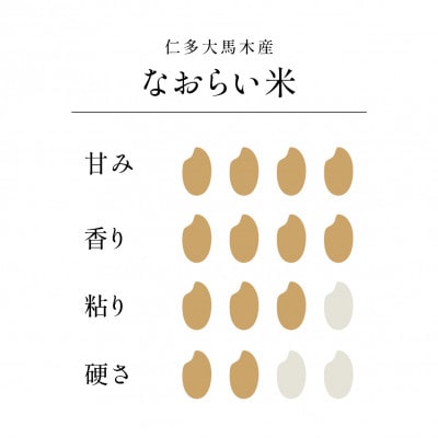 【仁多米・コシヒカリ】なおらい米 真空キューブ 2合×3個セット(900g) しめ縄飾り付(松江市)