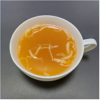 【さとふる限定】とまとのスープ10食入(日の出町)