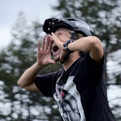 【4月～10月限定】やぶはら高原スキー場　バギーツアー　宿泊プラン(2名様分)