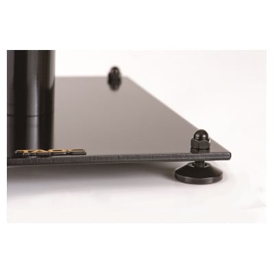 TAOC　スピーカースタンド　BST-60L　高さ60cm