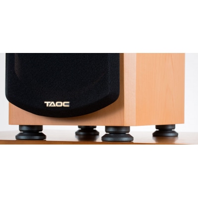 TAOC　オーディオ用ハイグレードインシュレーター　TITE-33S4
