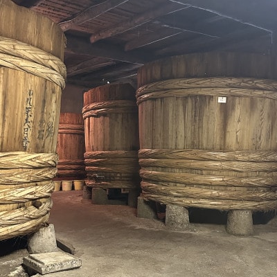 名古屋コーチンの味噌鍋セット