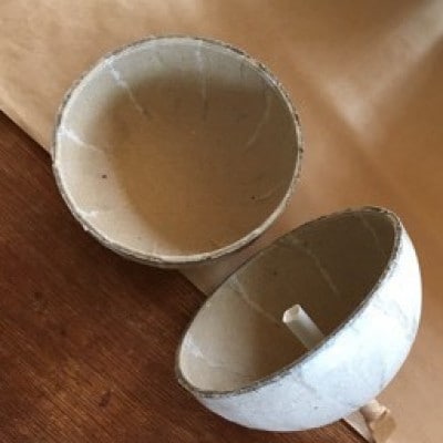 花火玉レプリカ(模擬玉)