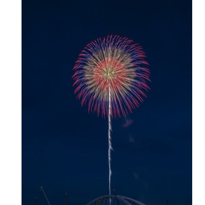 花火玉レプリカ(模擬玉)