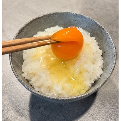 おいしい新鮮たまご2パック(20個)&愛知県産おいしいブランド米(2kg)セット