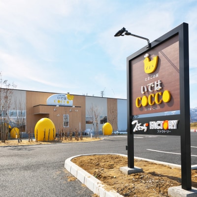 半熟燻製たまご「スモッち30個」 FZ21-155