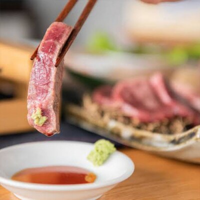 "やたら売れてる"焼肉屋の熟成牛タン 約600g FZ25-841