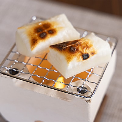 餅はやまがた生きり餅 400g×20袋 FZ25-181