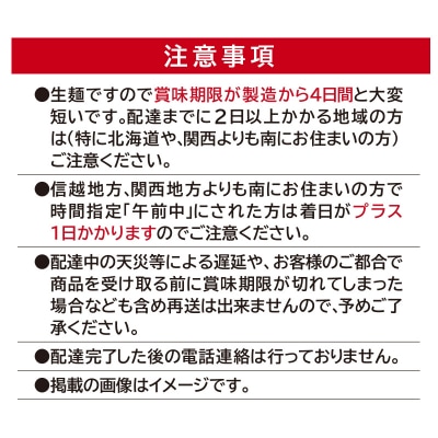 【そば処ひろ】地元に愛される人気店「肉そばセット3人前」生麺200g×3 FY24-497