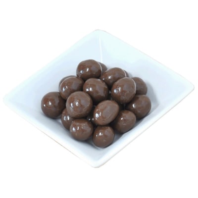 【でん六】ポリッピー チョコ Eサイズ 40g×10袋 FZ25-845