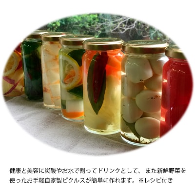 ☆りんごと蜂蜜の熟成りんご酢☆ FZ20-467