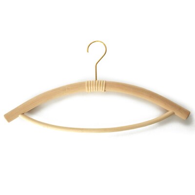 籘ハンガー eye 3本セット FY23-769