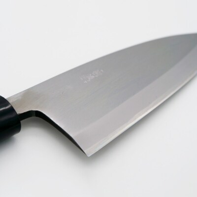 山形打刃物 出刃包丁 刃渡り 180mm FY23-695