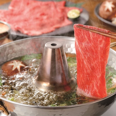 【定期便6回】山形べごを「しゃぶしゃぶ」でいっぺあがてけらっしゃいセット FZ21-542 