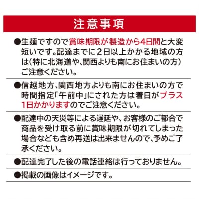【そば処ひろ】山形名物肉そば仕立て「肉中華麺セット」生麺200g×5(特製つゆ付) FY25-327