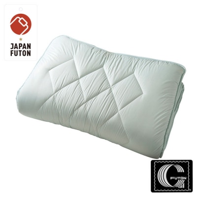 【日本の極み】多層式敷ふとん 2枚セット  FZ23-346