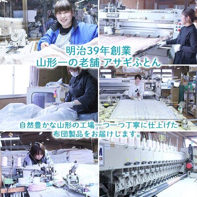 【備長炭入り】熟睡専用ベッドマットレス ダブル(140×200cm) FZ26-713