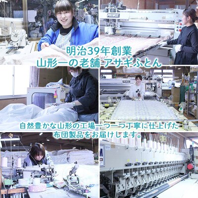 【備長炭入り】腰痛専用敷布団 両面凹凸 ハードタイプ FY23-178