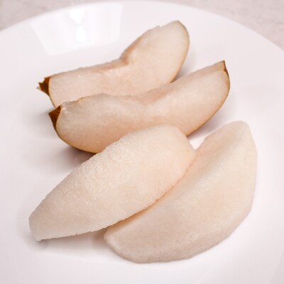 ☆フルーツ王国山形☆和梨 (甘太) 秀品 3kg 【令和8年産先行予約】FS24-776 