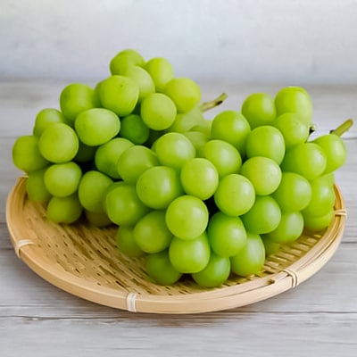 【定期便2回】フルーツ便～シャインマスカットとサンふじ～【令和8年産先行予約】FS25-642 