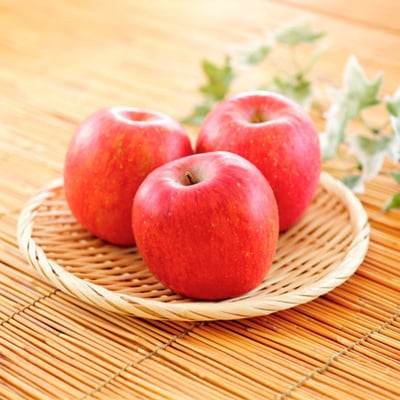 【定期便2回】フルーツ便～シャインマスカットとサンふじ～【令和8年産先行予約】FS25-642 