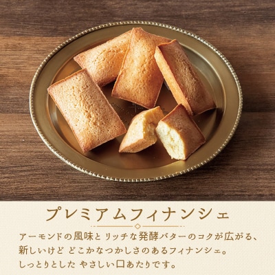 ノートルメチエ詰合せ(マドレーヌ・マドレーヌショコラ・プレミアムフィナンシェ ) FY25-415