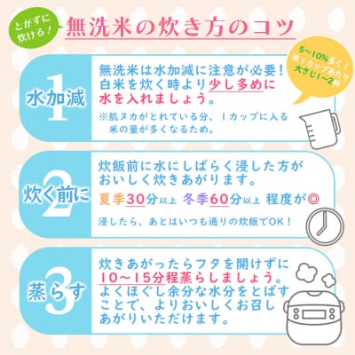 【定期便3回】山形産 【無洗米】 はえぬき 10kg(5kg×2)x3ヶ月 FY25-477