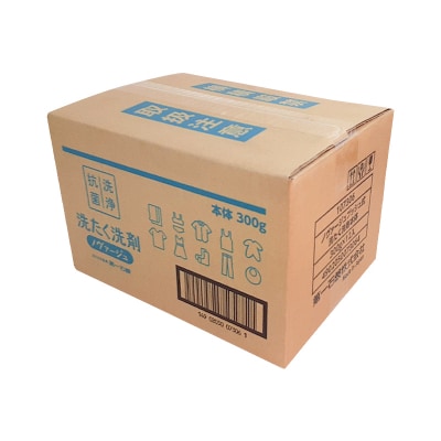 ノヴァージュ 超濃縮衣料用 液体洗剤プッシュ式(本体)300g×12個|13_dis-171201