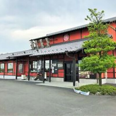 川魚郷土旬菜 うおとし お食事券(30,000円分)|13_uot-013001